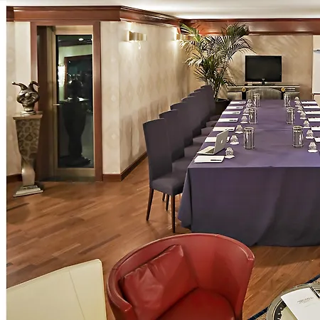 Hotell Minareto Syrakusa