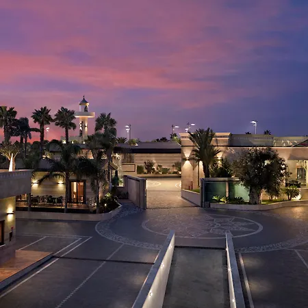 Hotell Minareto 5*