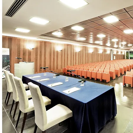 Minareto Hotell