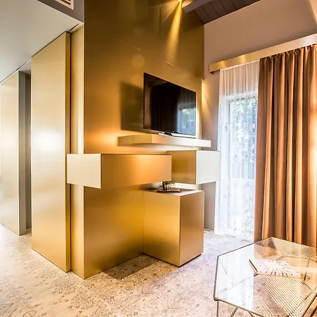 Minareto Hotell