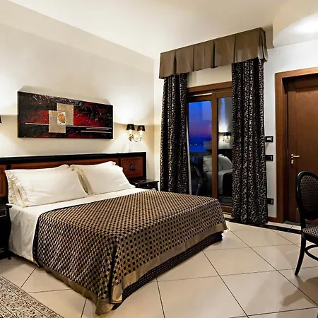 Hotell Minareto Syrakusa