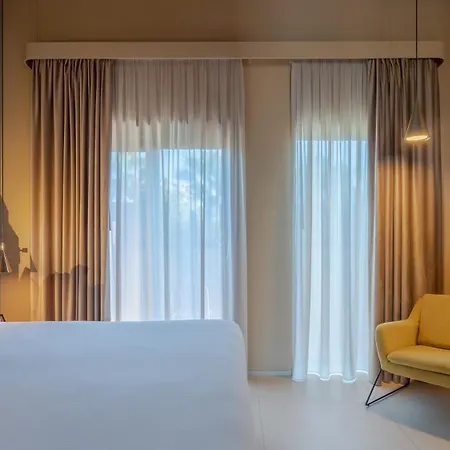 Minareto Hotell Syrakusa