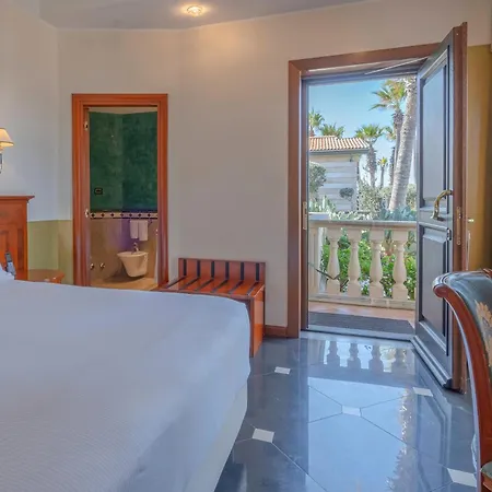 Hotell Minareto