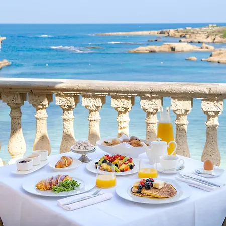 Minareto Hotell Syrakusa