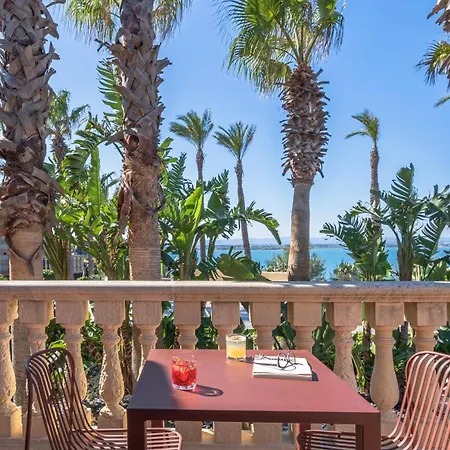 Hotell Minareto 5*