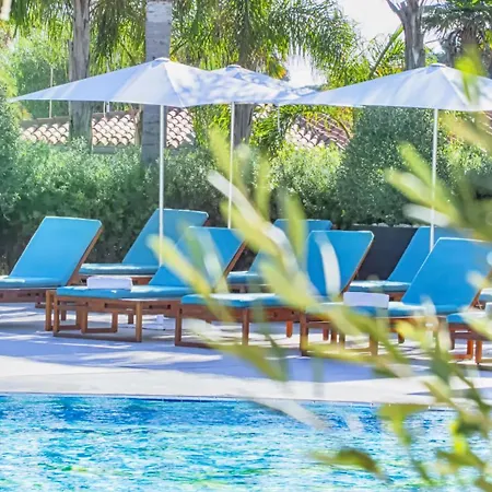 Minareto Hotell