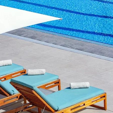 Hotell Minareto 5*