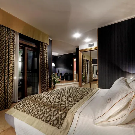Hotel Minareto